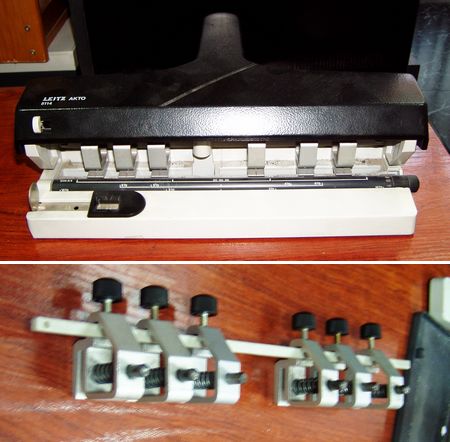 Leitz  Akto 5114